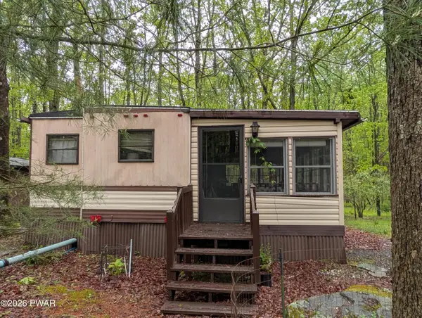 604 Shohola Lane, Shohola, PA 18458