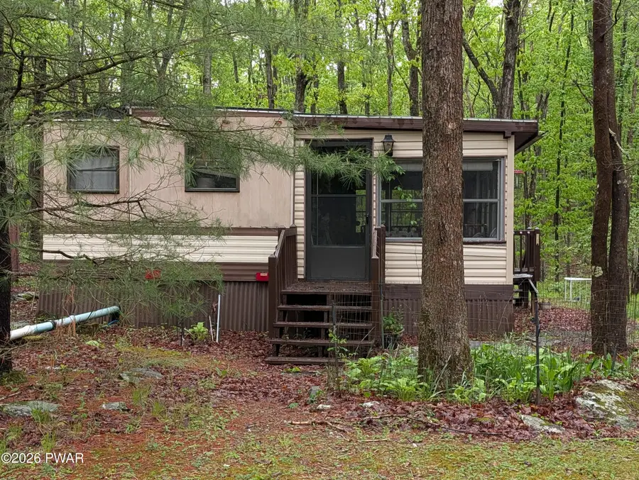 604 Shohola Lane, Shohola, PA 18458 - #3