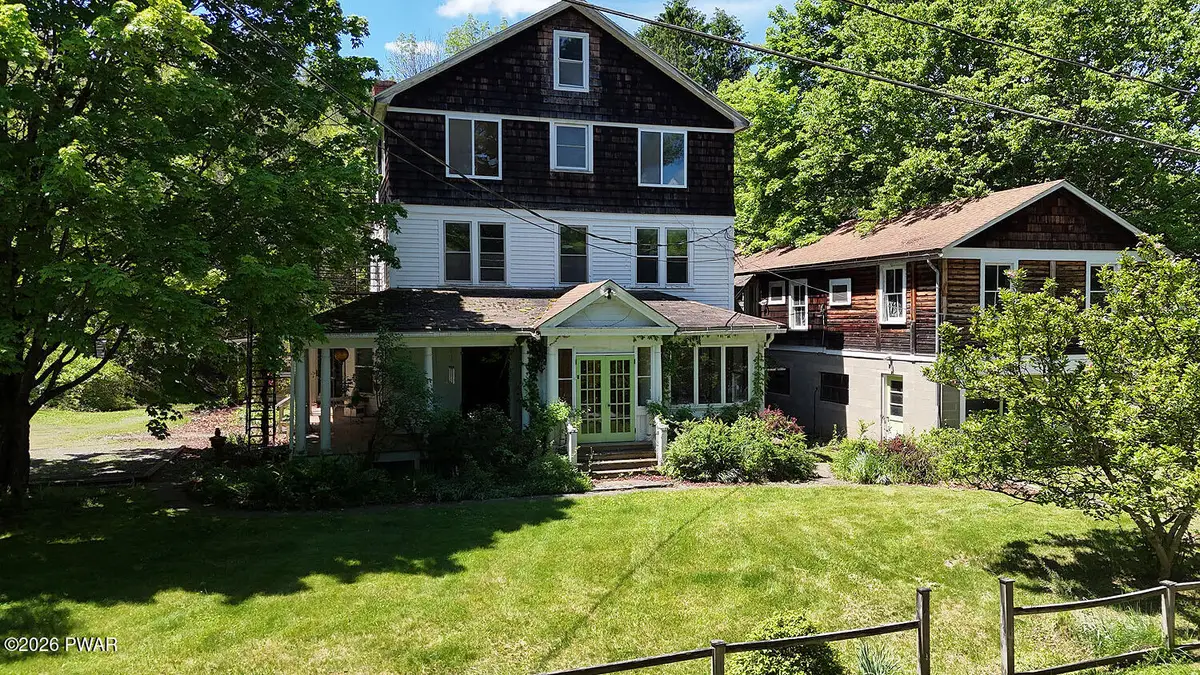 62 Delaware Avenue, Damascus, PA 18415 - #1