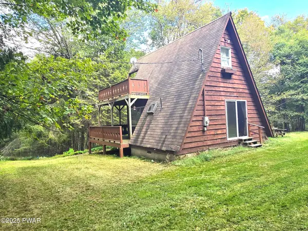 138 Wildwood Trail, Pleasant Mount, PA 18453