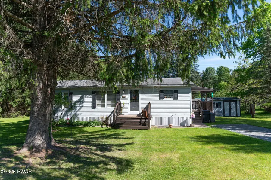 8 Cherry Hill, Honesdale, PA 18431 - #3