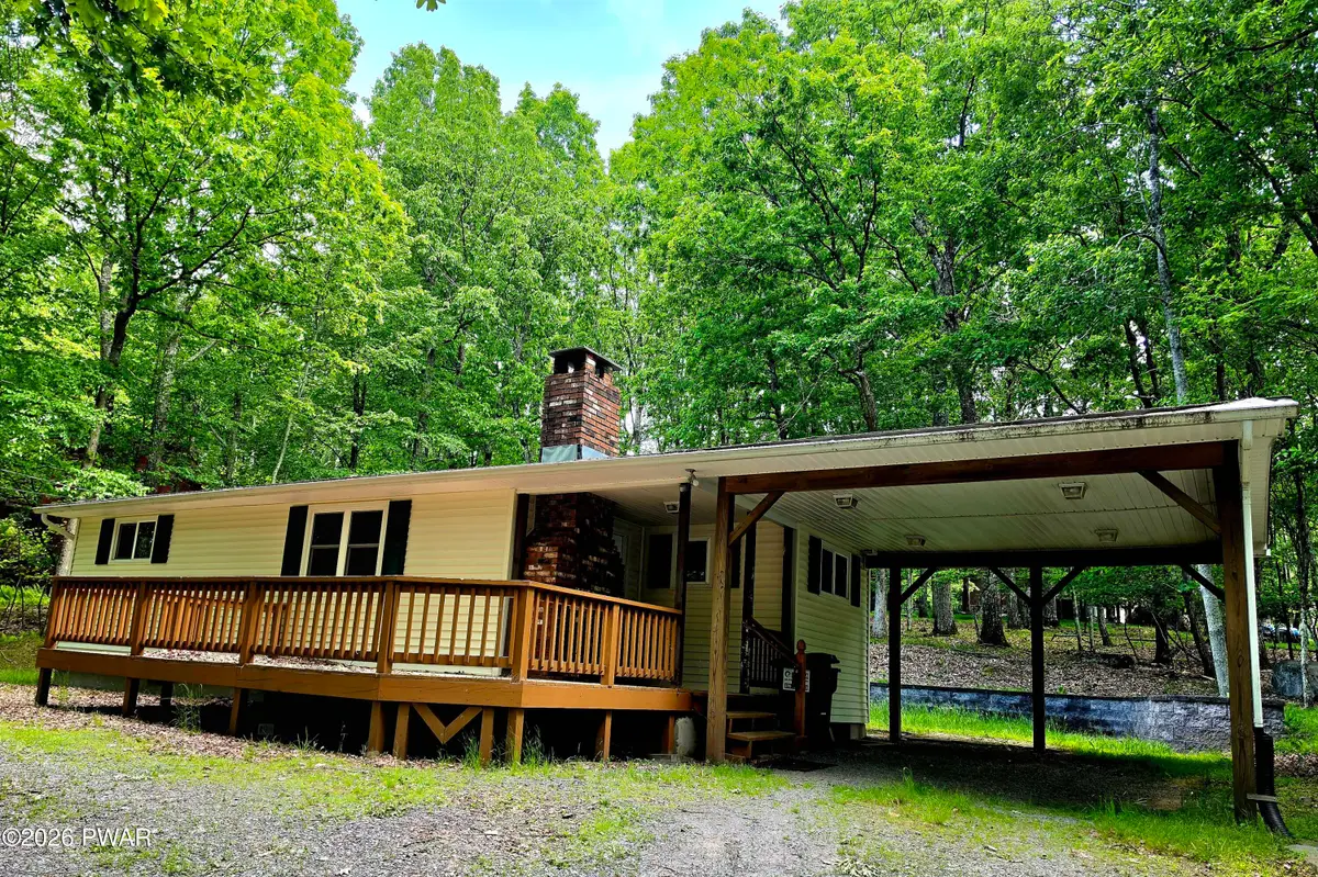 123 Lewis Road, Milford, PA 18337 - #1