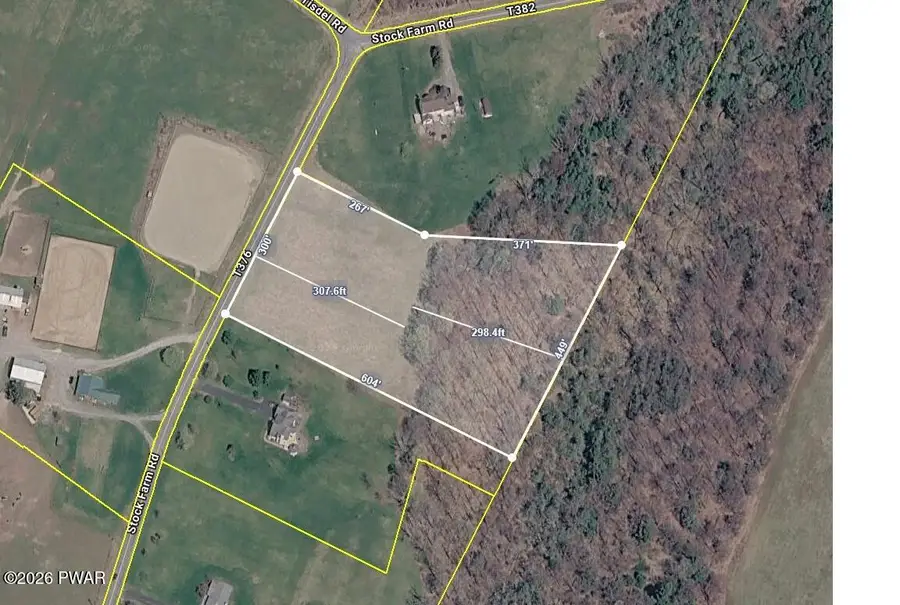 Stock Farm Road, Lake Ariel, PA 18436 - #3