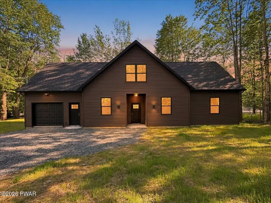 6 Raccoon Circle, Lake Ariel, PA 18436 - #2
