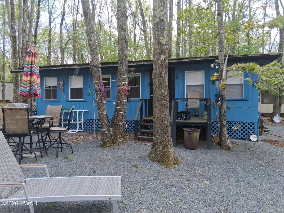 Address Withheld By Seller, Shohola, PA 18458 - #1