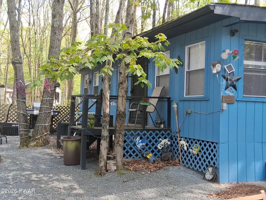 Address Withheld By Seller, Shohola, PA 18458 - #2