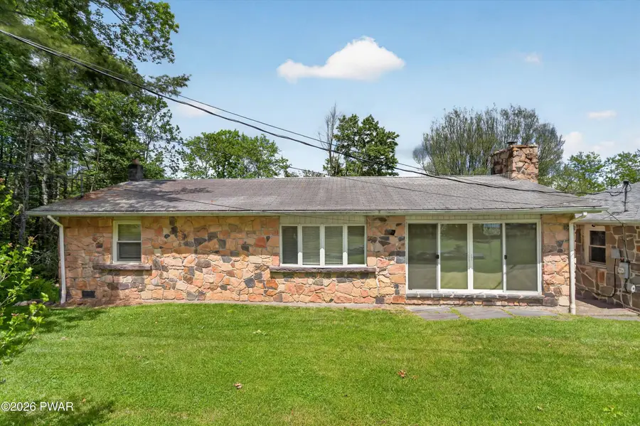 191 Foster Hill Road, Milford, PA 18337 - #2