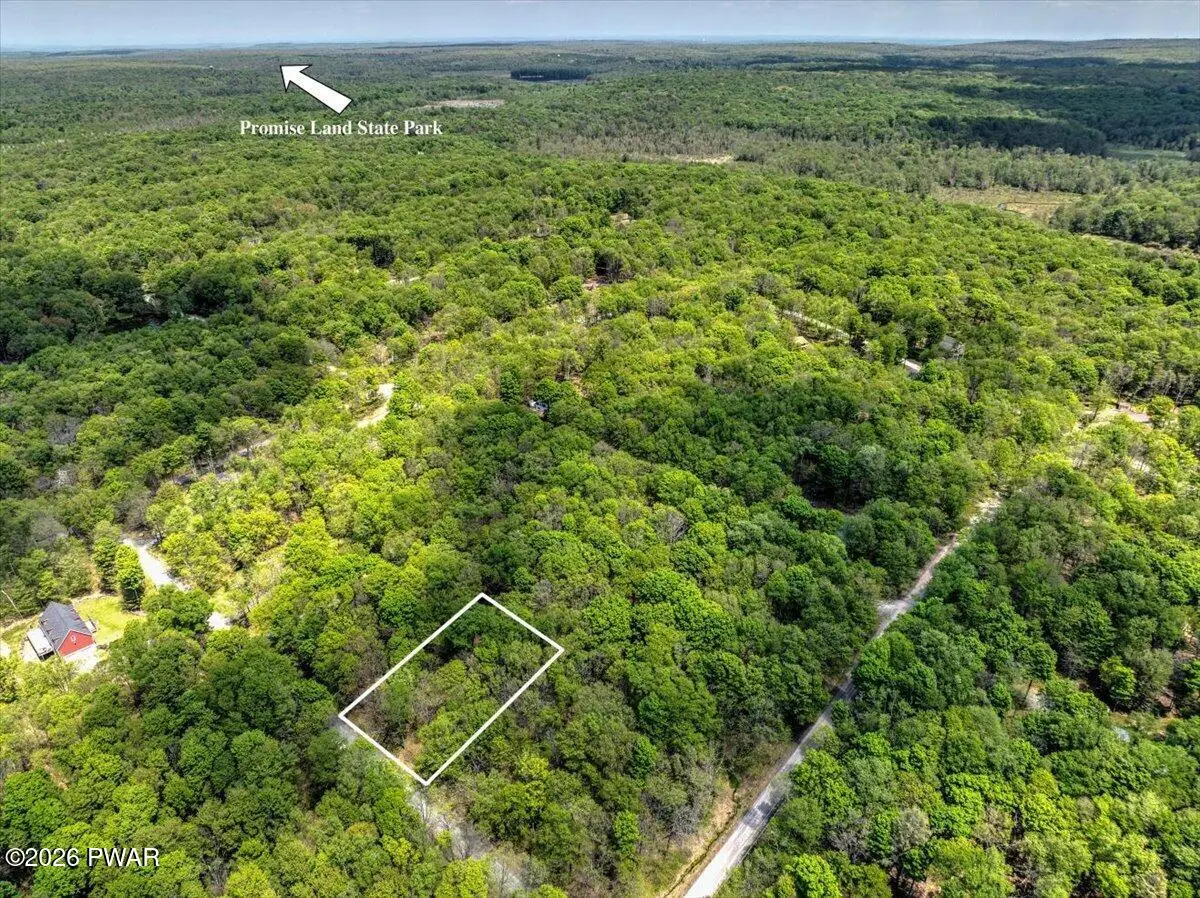 Lot 1012 Spotted Fawn Drive, Greentown, PA 18426 - #1