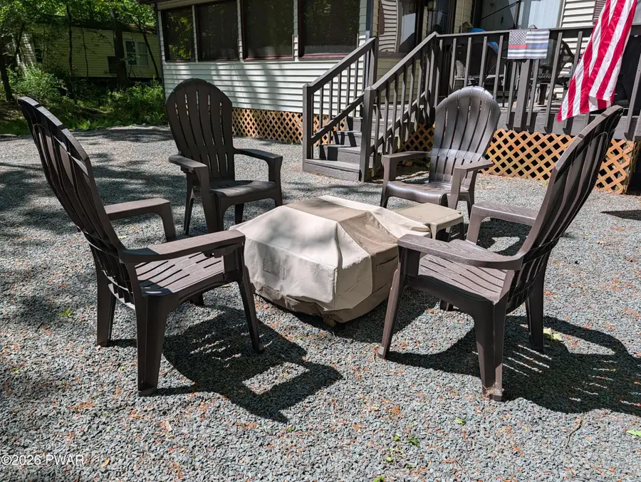 221 Shohola Parkway S, Shohola, PA 18458 - #2