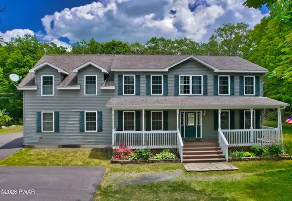 103 Geronimo Path, Milford, PA 18337