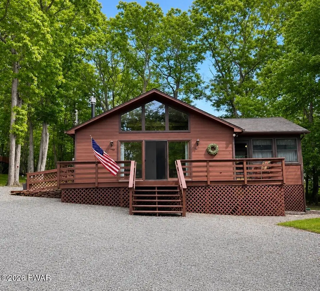 118 Stonehenge Road, Milford, PA 18337 - #1