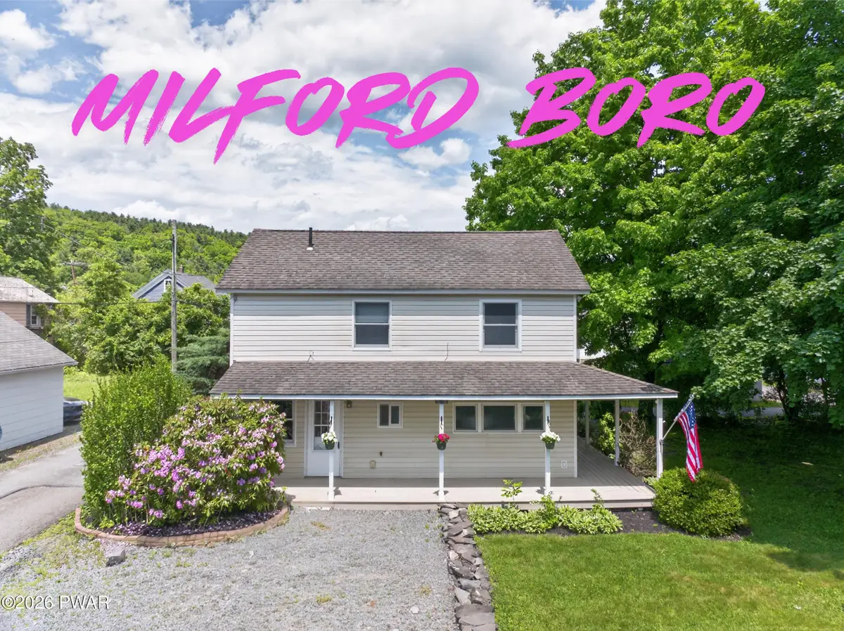 107 Elderberry Alley, Milford, PA 18337 - #1