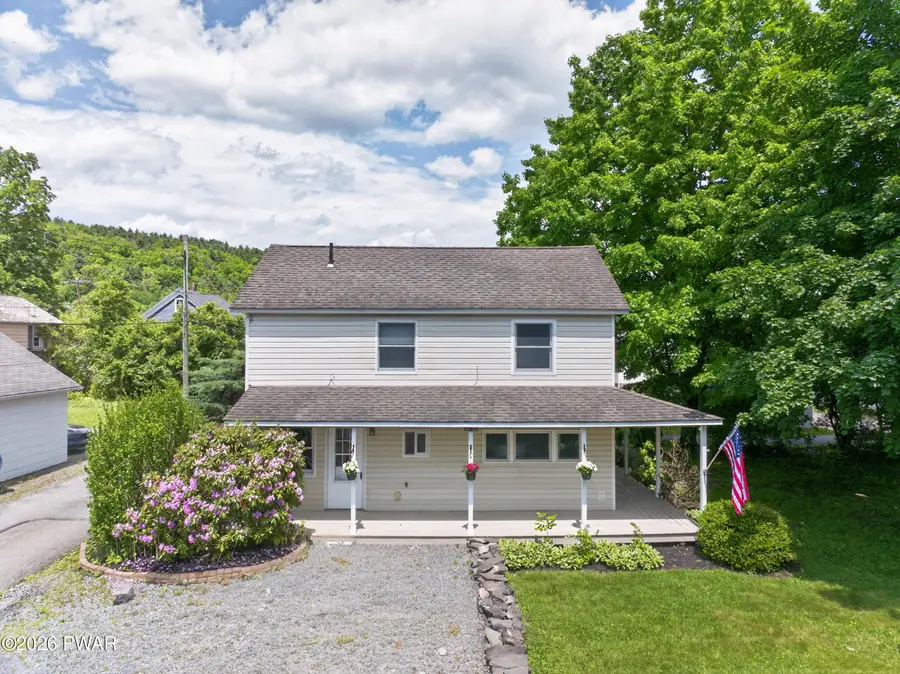 107 Elderberry Alley, Milford, PA 18337 - #2