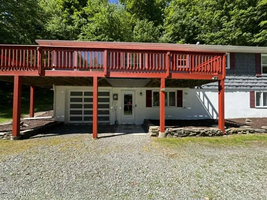 152 W Shore Drive, Hawley, PA 18428 - #2