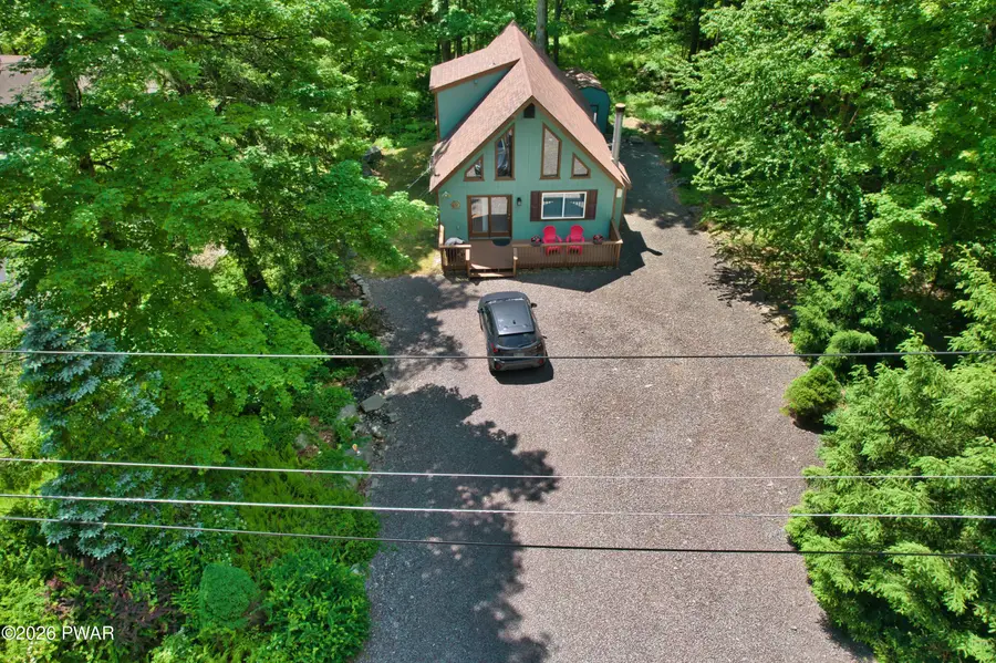 64 Splitrail Lane, Lake Ariel, PA 18436 - #2