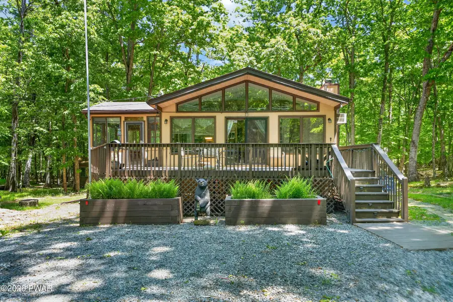 803 Buckhorn Court, Hawley, PA 18428 - #2