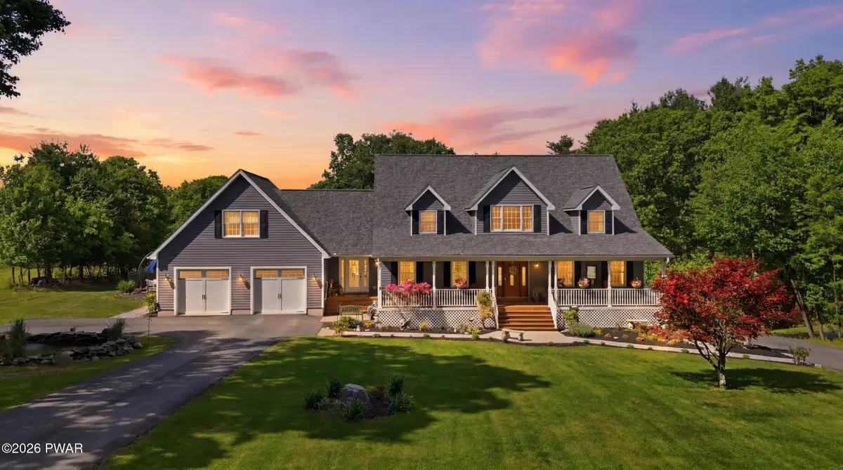 37 Grell Road, Hawley, PA 18428 - #1