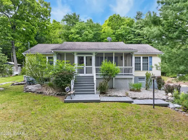 150 Tamarack Drive, Milford, PA 18337