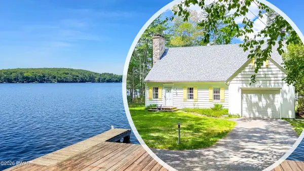 105 S Fairview Road, Tafton, PA 18464
