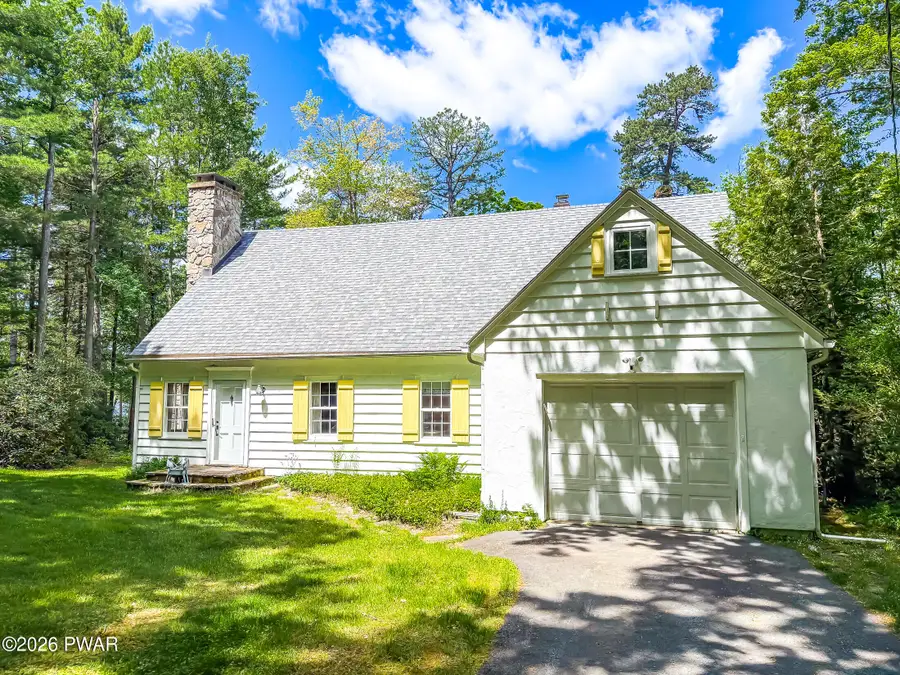 105 S Fairview Road, Tafton, PA 18464 - #3