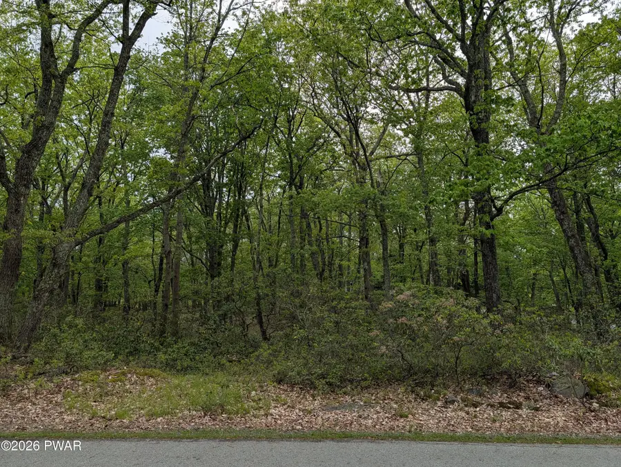 6402 Flatbrook Way, Pocono Woodland Lakes, PA 18337 - #3