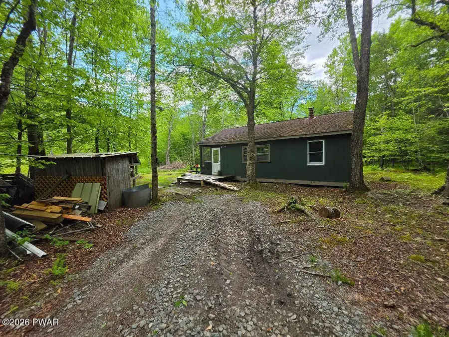94 E Swamp Road, Pleasant Mount, PA 18453 - #2