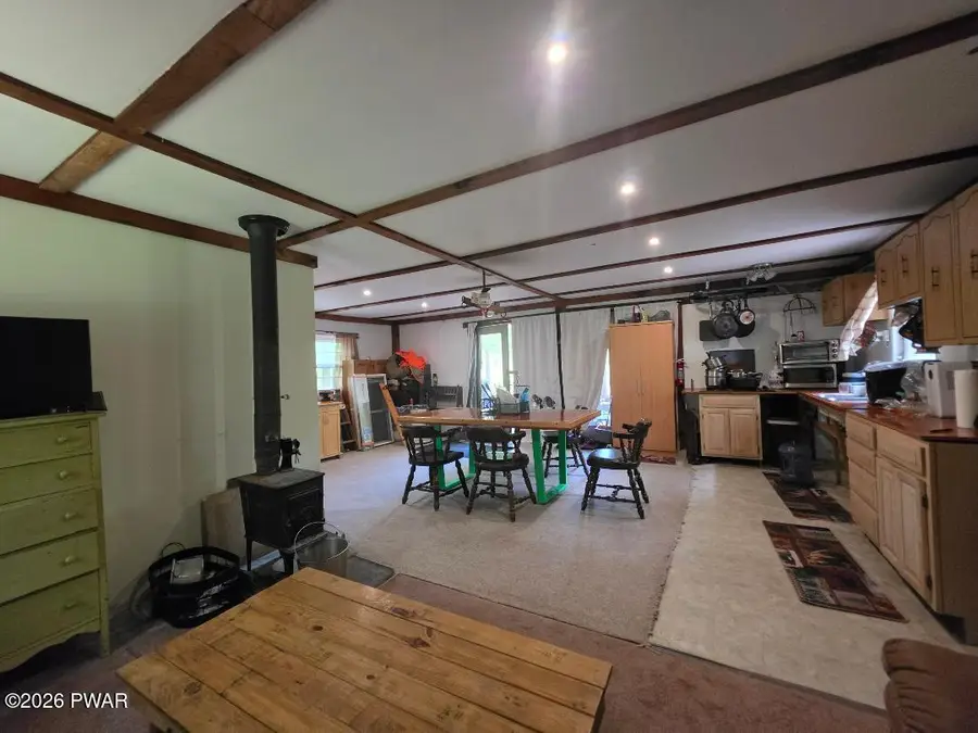 94 E Swamp Road, Pleasant Mount, PA 18453 - #3