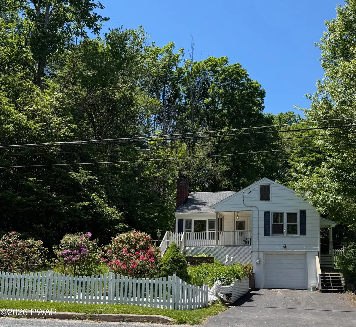 1225 Lake Ariel Highway, Lake Ariel, PA 18436 - #1