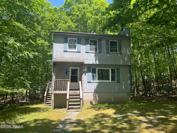 111 Rays Place, Dingmans Ferry, PA 18328