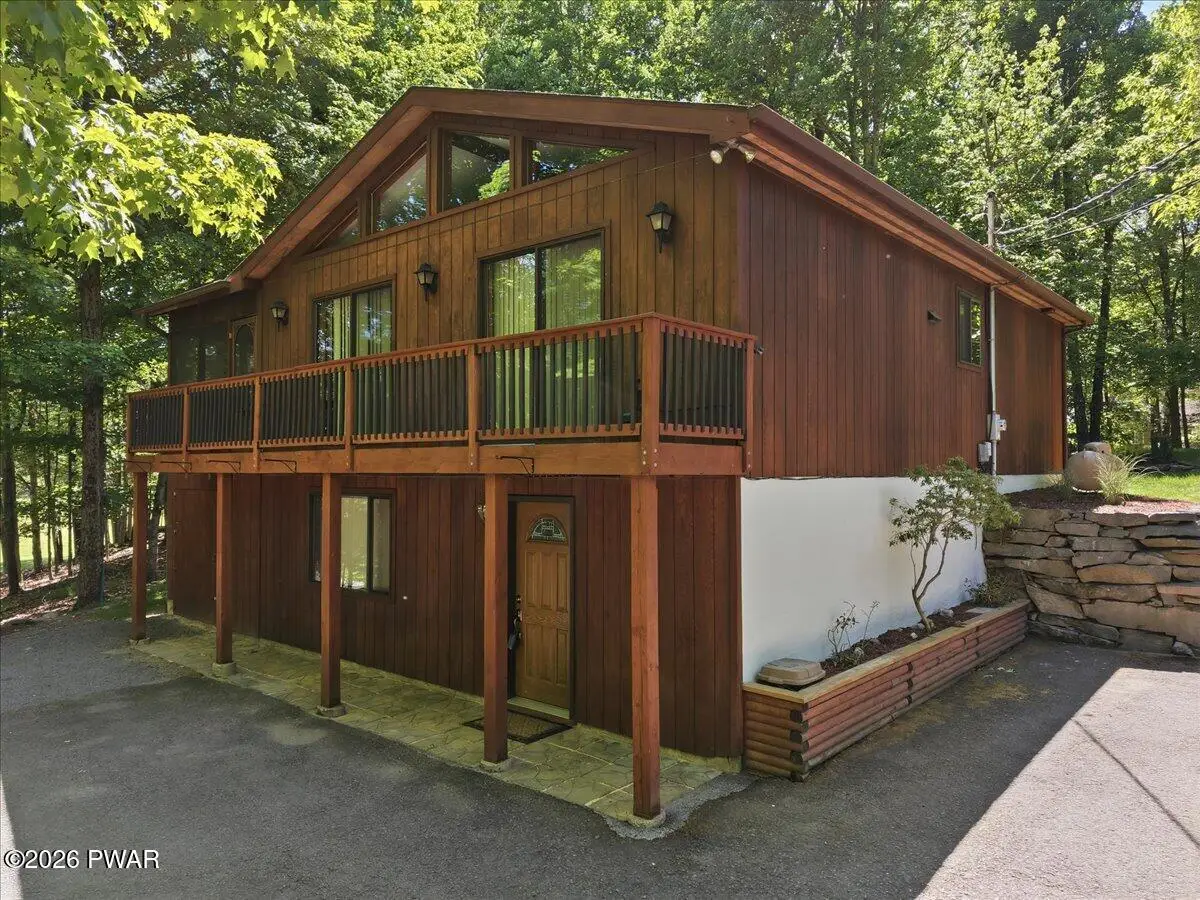 181 Eskra Road, Lake Ariel, PA 18436 - #1