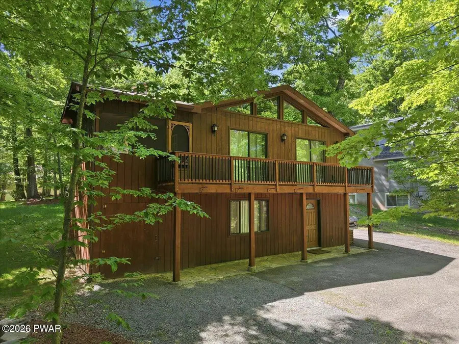 181 Eskra Road, Lake Ariel, PA 18436 - #3