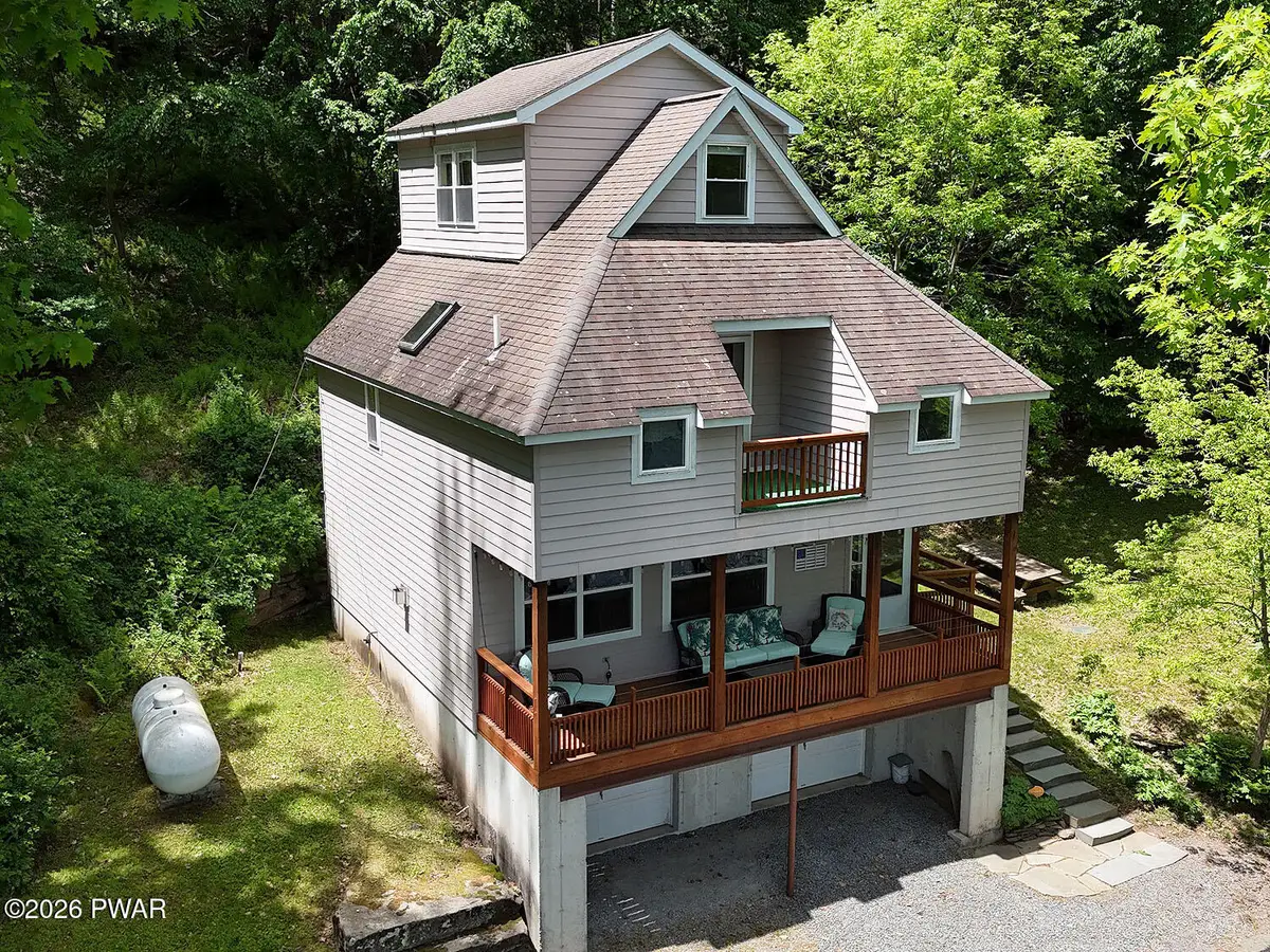 2517 River Road #Plus extra Lot, Damascus, PA 18415 - #1