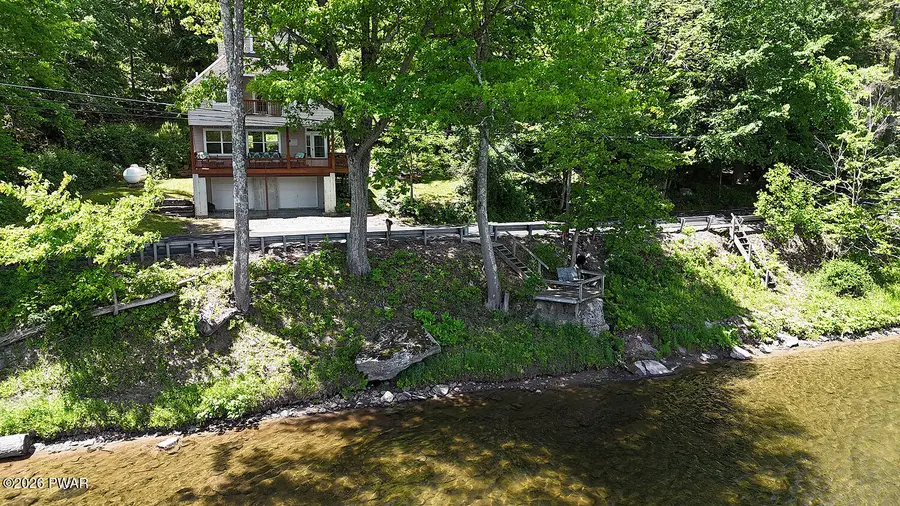 2517 River Road #Plus extra Lot, Damascus, PA 18415 - #3