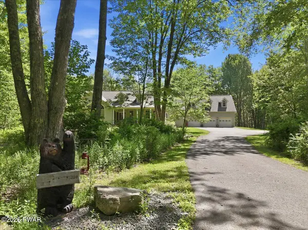 104 S Turnpike Road, Newfoundland, PA 18445