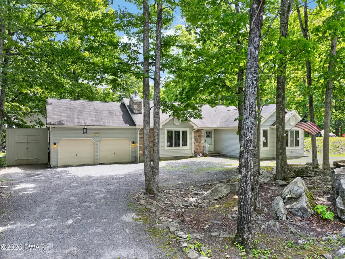 151 Willow Drive, Hawley, PA 18428 - #1