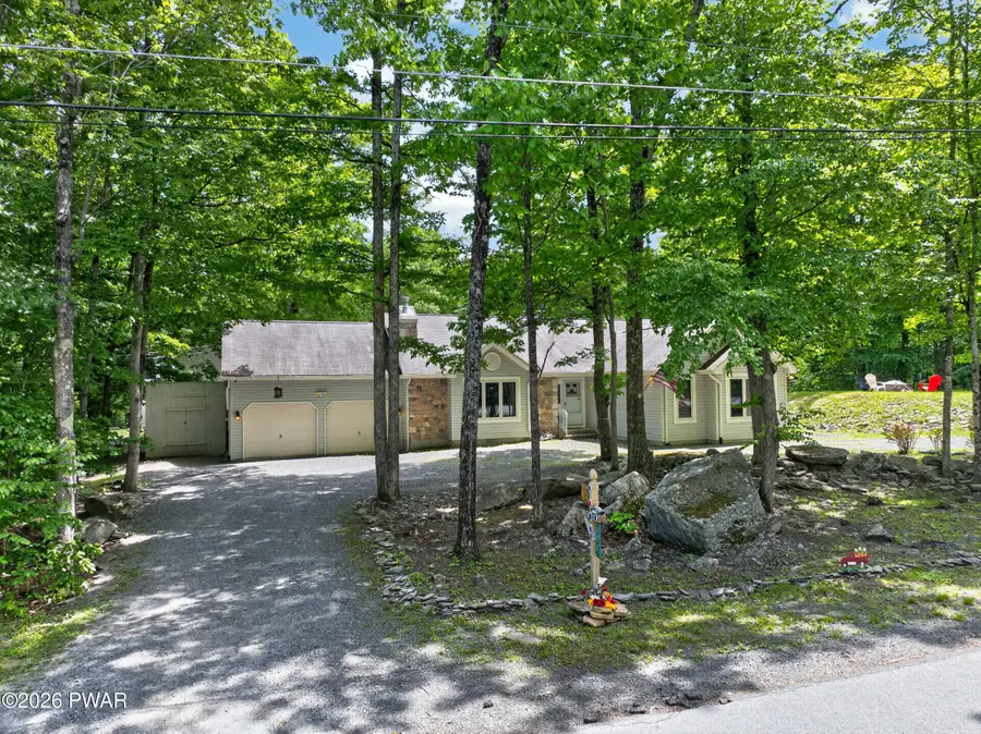 151 Willow Drive, Hawley, PA 18428 - #2