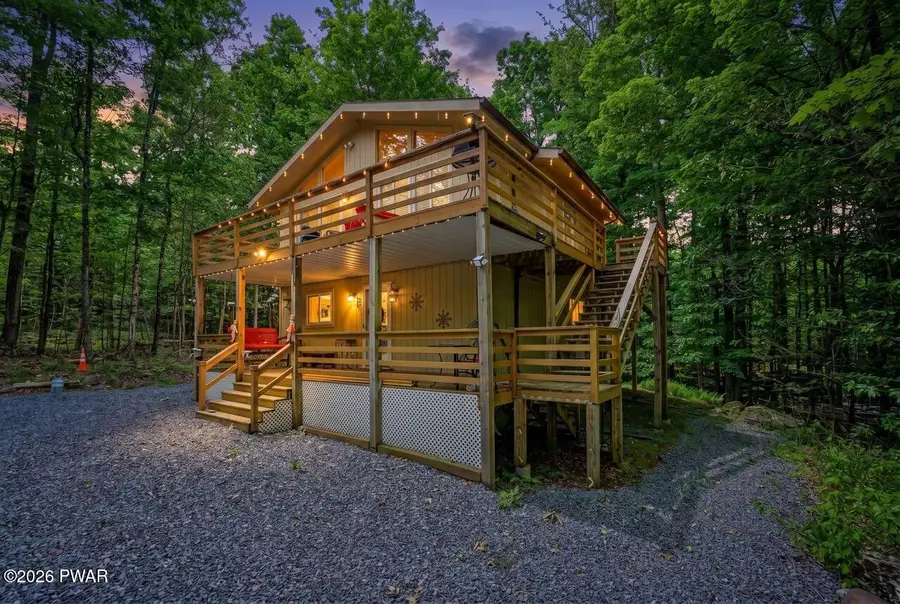 150 Chestnuthill Drive, Lake Ariel, PA 18436 - #2