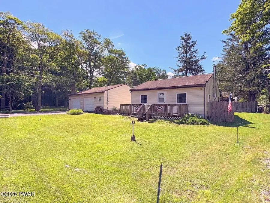 113 E Oak Lane, Greentown, PA 18426 - #3