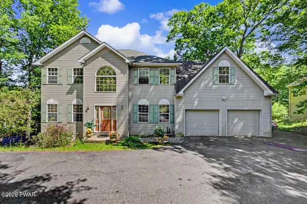121 Brandyshire, Tamiment, PA 18371