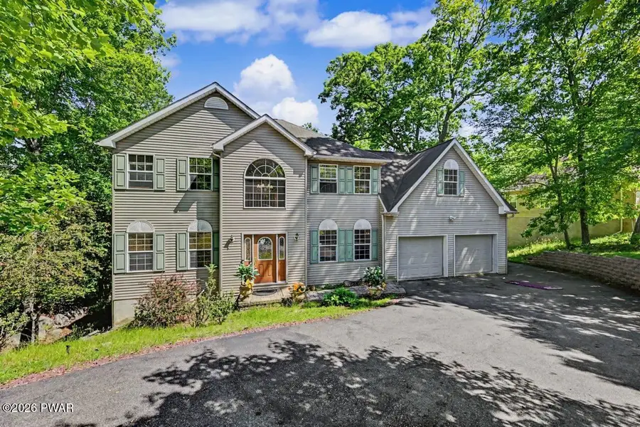 121 Brandyshire, Tamiment, PA 18371 - #2