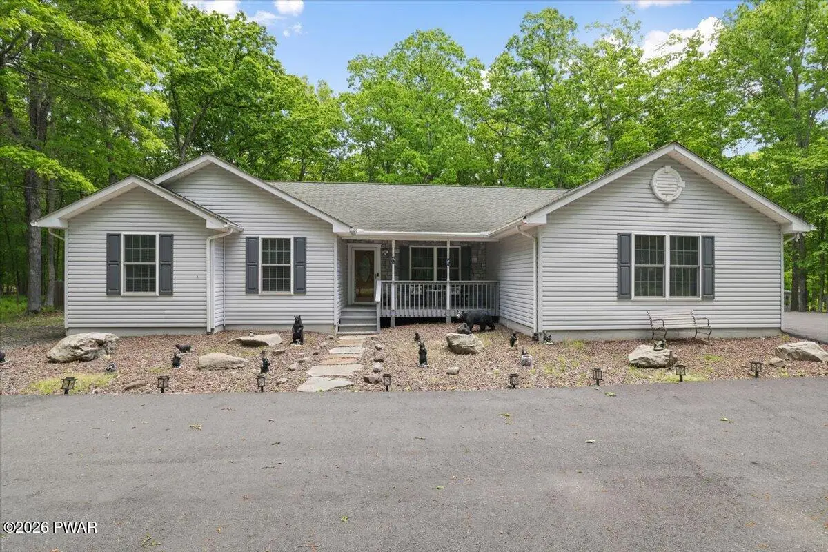 164 Rainbow Drive, Lackawaxen, PA 18435 - #1