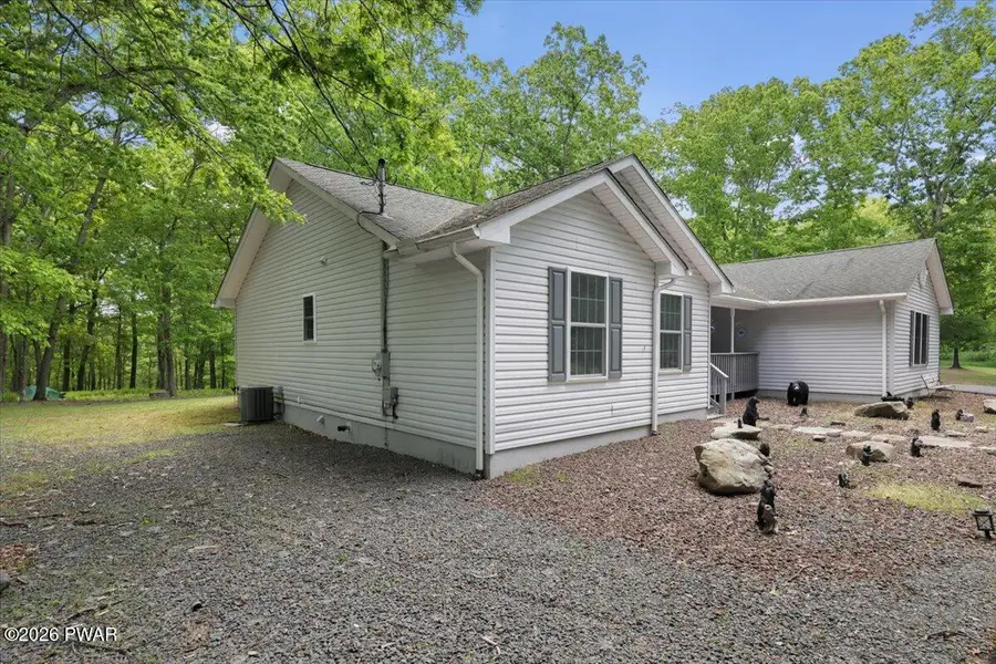 164 Rainbow Drive, Lackawaxen, PA 18435 - #3
