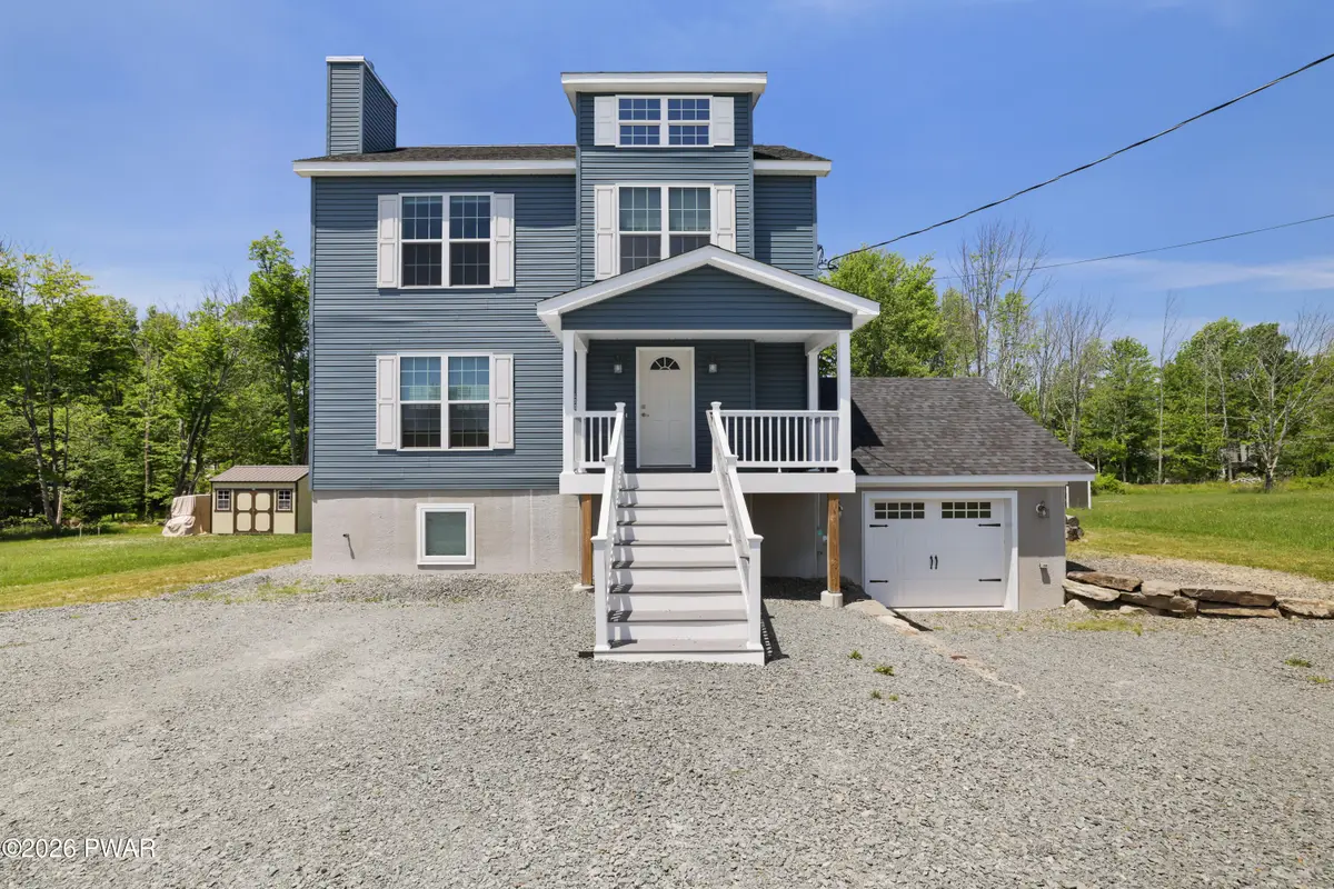 75 Boulder Road, Lake Ariel, PA 18436 - #1