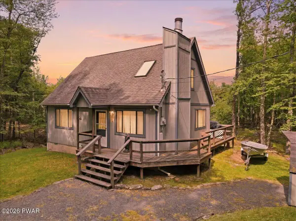 171 Fawn Road, Hawley, PA 18428