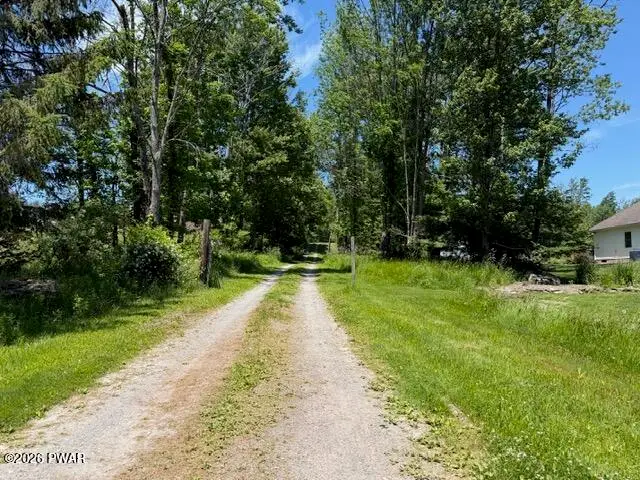 Ash Street, Bethany, PA 18431 - #1