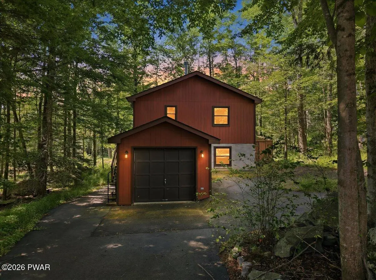 129 Underwood Lane, Hamlin, PA 18427 - #1