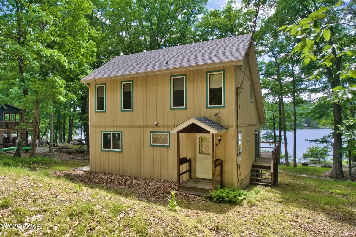 113 E Shore Drive, Hawley, PA 18428 - #1