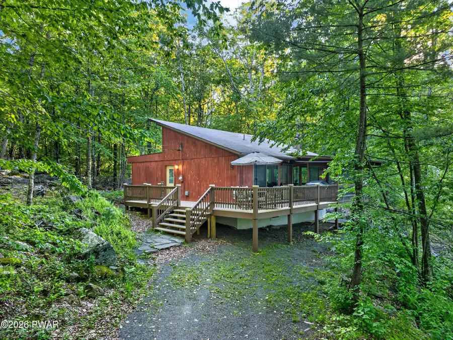 124 Hickory Drive, Lords Valley, PA 18428 - #2