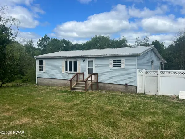 751 Milanville Road, Beach Lake, PA 18405