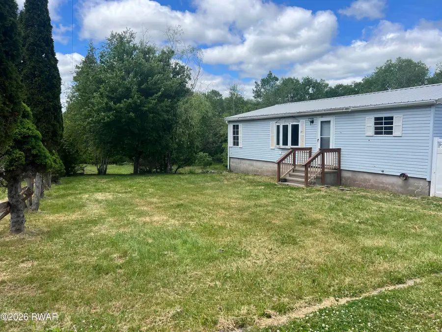 751 Milanville Road, Beach Lake, PA 18405 - #2